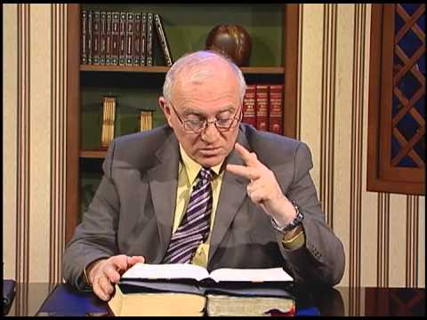 Reavivados por su Palabra - 10/10/2013 - Salmo 64