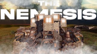 𝕋𝕙𝕖 ℕ𝔼𝕄𝔼𝕊𝕀𝕊 - The BEST 2X2 EXPANSION┃Rust Base Design Duo/Trio/Squad (2023)