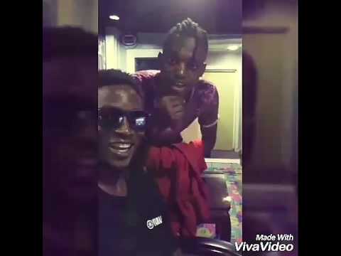 Wichyskills - biggi (studio vibe)