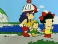 Dr Slump L Arale Coneix La Xampinyoneta Catalán Català