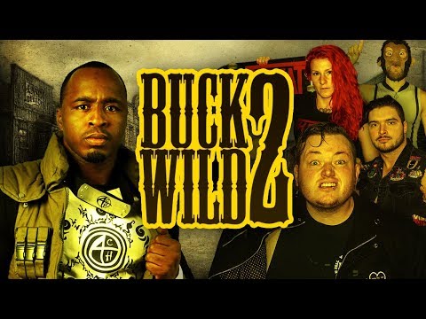 BUCK WILD 2 • Event Teaser