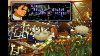 Let's Play Xenogears Part 178 - Growing Up