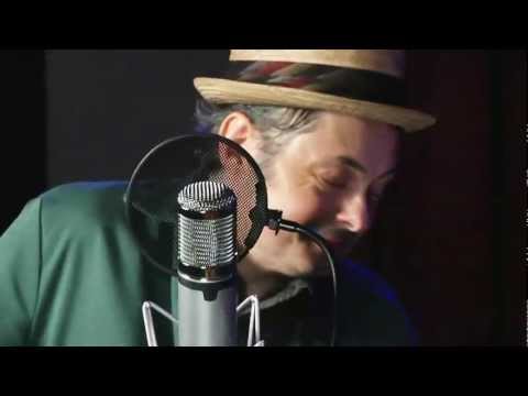 Kevin Gordon "Tearing It Down"