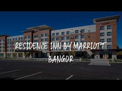 Residence Inn by Marriott Bangor Review - Bangor , United States of America