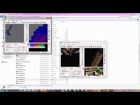 Coding a SNES sprite animation