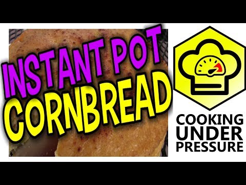 download lagu mp3 mp4 Instant Pot Cornbread, download lagu Instant Pot Cornbread gratis, unduh video klip Instant Pot Cornbread