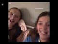 Omegle Girl Showing Her Feet Part 2