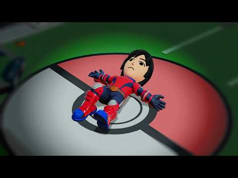 [SSBU] Smash's Boring Stagelist