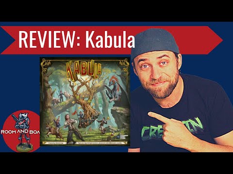 Kabula Review - A World of Unbelievable Stupidity