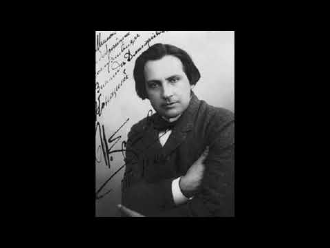 Ivan Ershov (tenor) - COMPLETE recordings (1903-1904)