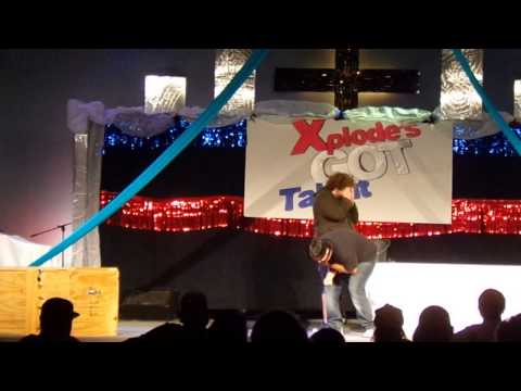Talent Show 2013