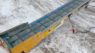 Autre mat&eacute;riel industriel SoRoTo 7m | Image 4 - Machineryline