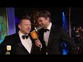 Johnny de Mol krijgt er flink van langs tijdens Th - RTL BOULEVARD