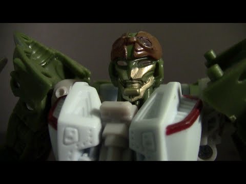 2010 Highbrow (Random Review)