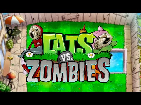 Watery Graves Horde (MeowSynth)