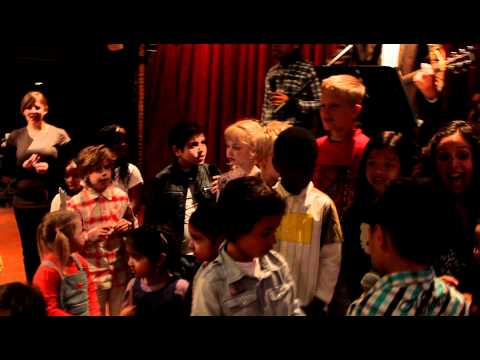 Kandil Emas - Kinderdienst 17-04 - Helemaal, ja totaal