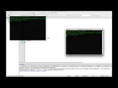 C program to add two numbers using pointers