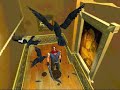 Game Over Resident Evil Deadly Silence
