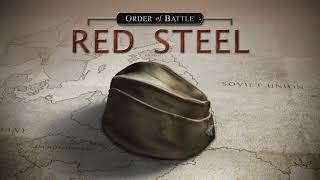 Order of Battle: Red Steel DLC (Soundtrack)