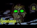 Season 4 Marathon Scary Videos About Monsters Ghosts And More Full Episodes Goosebumps