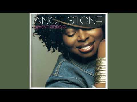 Angie Stone - I Wasn't Kidding (Freemasons Vocal Club Mix)