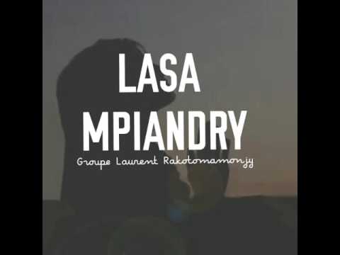 Lasa mpiandry - GLR