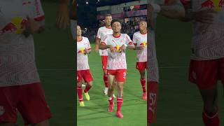 A goleada do Massa Bruta pra cima do Botafogo-SP