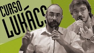 Crítica ontológica do direito | Curso Livre Lukács | Vitor Sartori e Rodolfo Machado