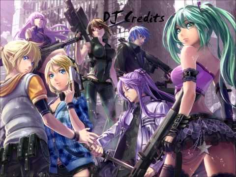 Electro House Trap and Dubstep 2014 #02 (DJ Credits)