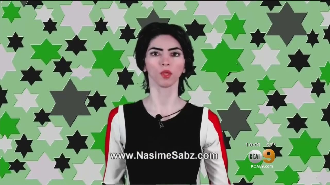 YouTube Shooting: Woman Identified As Nasim Aghdam, 39, Suspected Of Wounding 3