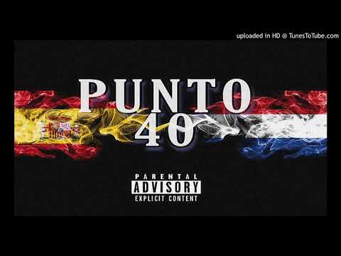 🇪🇸Dako942 X President 53🇱🇺-Punto 40 (prod by Chevajo.077) #SpanishDrill