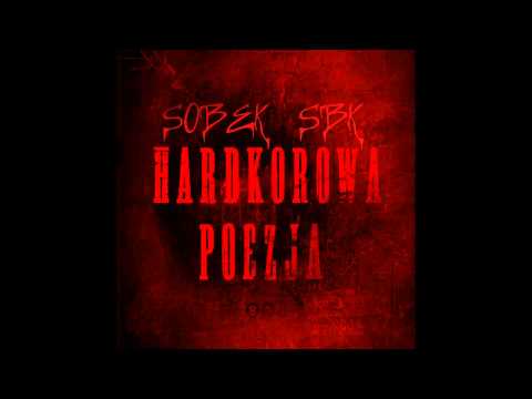 Sobek SBK - To gra w moim sercu (ft. Paders)
