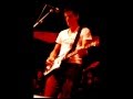 Blonde Redhead Pier Paolo Live in 1995