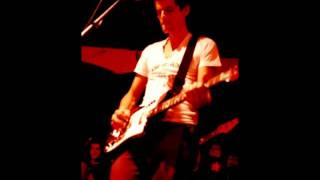 Blonde Redhead Pier Paolo Live in 1995