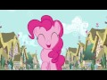 MLP FiM Music Pinkie Pie Smile Song HD