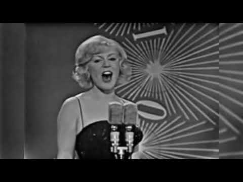 ESC 1965—REINO UNIDO. I BELONG