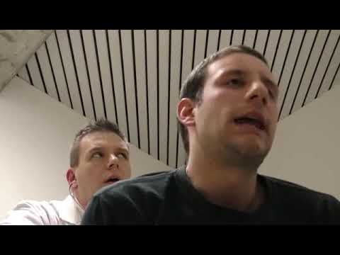 Barzelletta - Visita medica