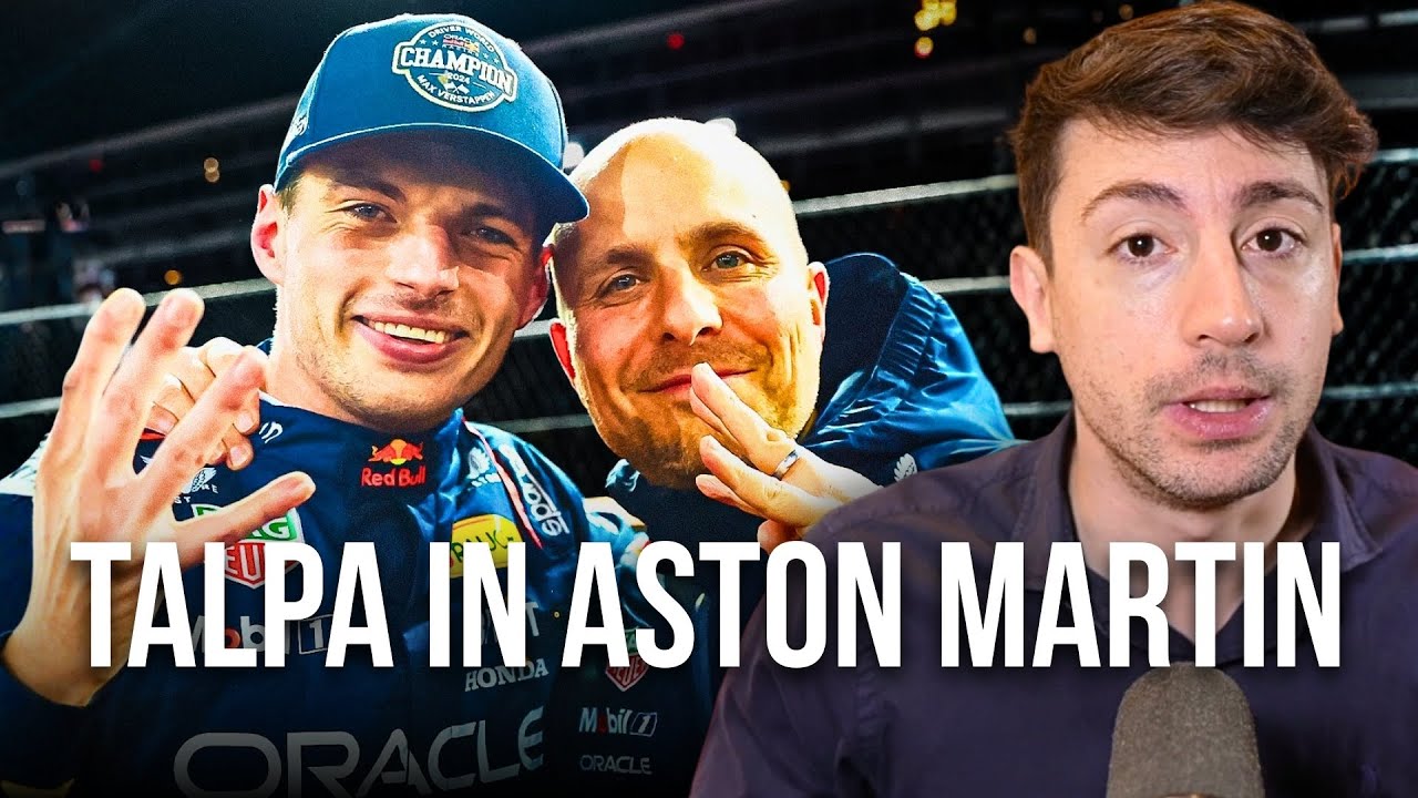 Lambiase ha scelto di rimanere in Red Bull