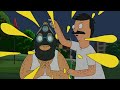 Bob S Burgers 7x12 Syndication Promo Like Gene For Chocolate