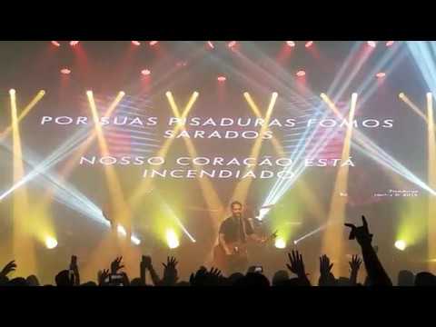 Pisaduras - Rodolfo Abrantes / Fornalha Tour 2017 - 21/11