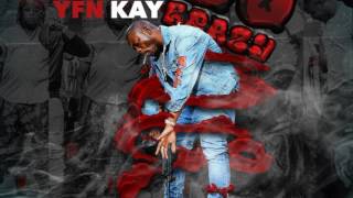 YFN Kay — 2 Thick Feat  NephewTexasboy Prod  By 808MafiaCicero