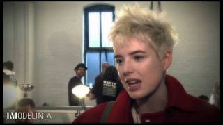 Beauty Secrets: Agyness Deyn