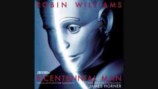 Bicentennial Man - The Wedding