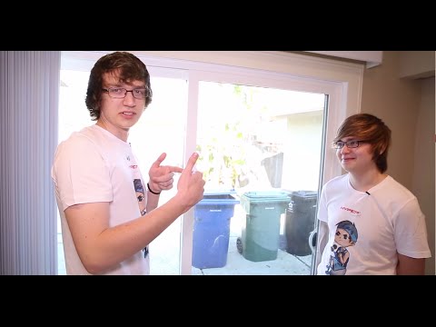 Sneaky and Meteos Funny Moments #5 Pick me Riven