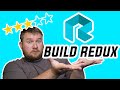 Build Redux Prebuilt Gaming Computers Review 2023