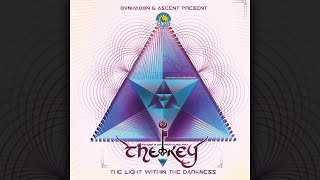 The Key - Magic Wind