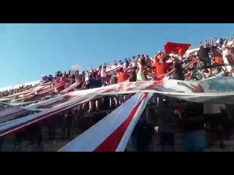 "Moronnnn 1 de diciembre ultimo partido" Barra: Los Borrachos de Morón &bull; Club: Deportivo Morón