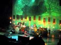 Crowded House Glasgow 2010 - Impromptu song and new song - Archers Arrows