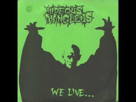 Hideous Mangleus (Usa) Question Your Motives.