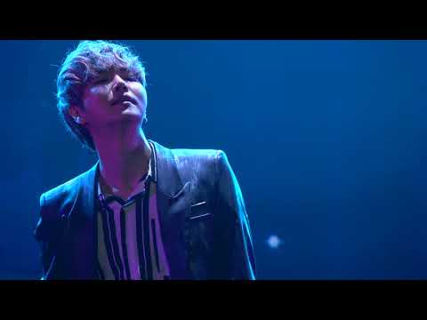 2017.12.30. 정동하 - 기다려줘 in 김광석다시부르기 (수원) 낮공연